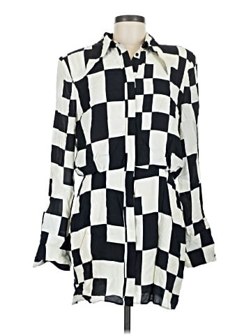 MNG Casual Dress (view 1)
