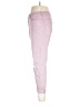 Universal Thread Hearts Pink Jeans Size 10 - photo 5