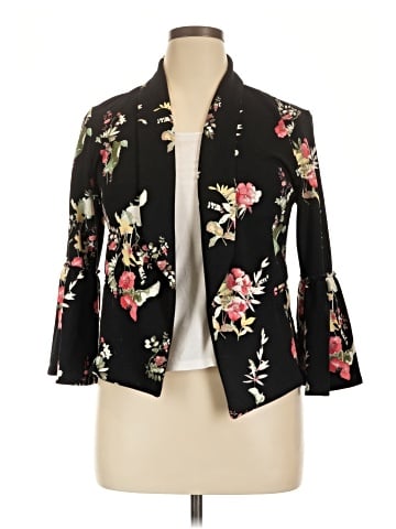 Maurices Blazer (view 1)