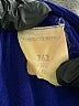 Assorted Brands 100% Polyester Blue Casual Dress Size EU 42 / US 12 - photo 8