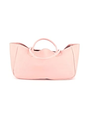 Unbranded Leather Tote (view 1)