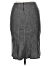 BCX Gray Formal Skirt Size 7 - photo 2