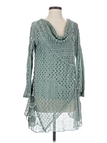 Simply Couture Long Sleeve Top (view 1)