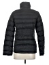 MICHAEL Michael Kors 100% Nylon Solid Black Snow Jacket Size XS - photo 2