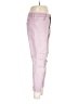 Universal Thread Hearts Pink Jeans Size 10 - photo 4