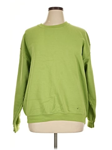 Gildan Sweatshirt (view 1)