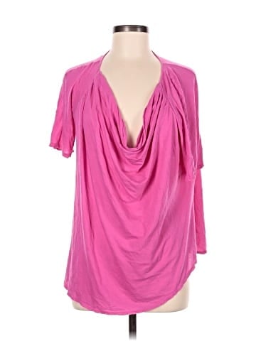 Calypso St. Barth Short Sleeve T-Shirt (view 1)