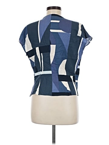 Zara Sleeveless Blouse (view 2)