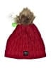 Bula Red Beanie One size - photo 1
