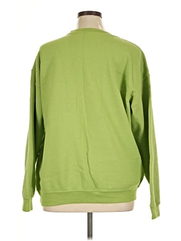 Gildan Sweatshirt (view 2)