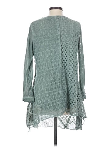Simply Couture Long Sleeve Top (view 2)