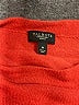 Talbots Red Pullover Sweater Size Med Petite - photo 7
