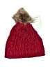 Bula Red Beanie One size - photo 2