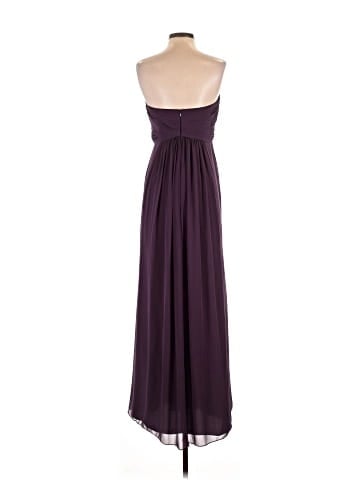 David's Bridal Cocktail Dress (view 2)
