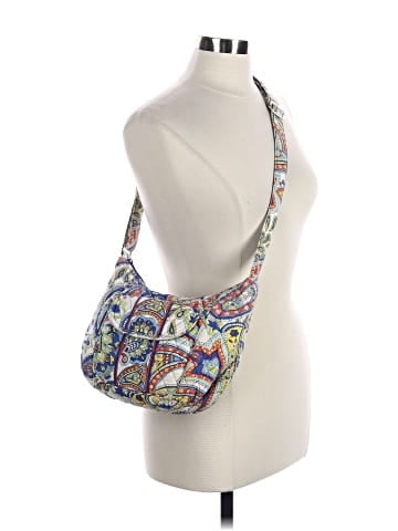 Vera Bradley Crossbody Bag (view 2)