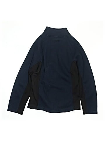 Spyder Zip Up Hoodie (view 2)
