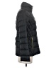 MICHAEL Michael Kors 100% Nylon Solid Black Snow Jacket Size XS - photo 4