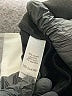 Maurices Solid Black Active Pants Size XS S - photo 8