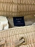 Gap Kids Solid Tan Cargo Shorts Size XXL - photo 3
