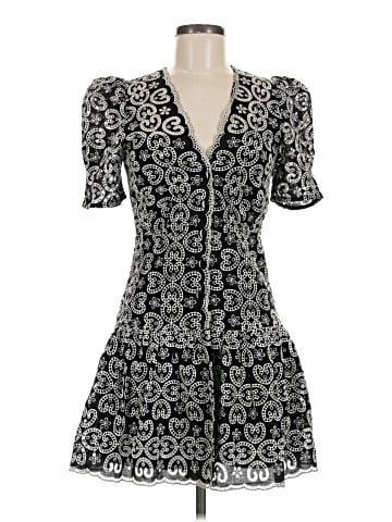 Sandro Casual Dress (view 1)