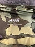 Avia Camo Green Active Pants Size S - photo 7