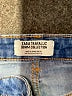 Trafaluc by Zara Blue Jeans Size 6 - photo 7