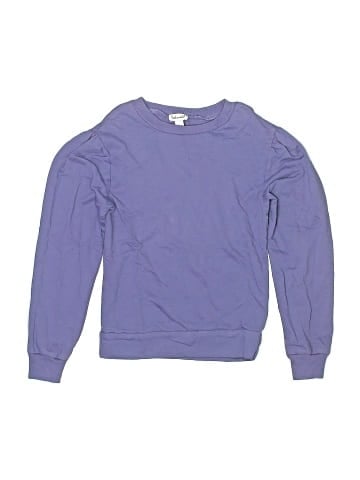 Splendid Long Sleeve Top (view 1)