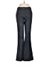 Votre Nom Stripes Blue Jeans Size 6 - photo 1