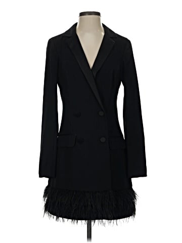 Parker Coat (view 1)