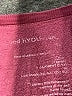 Good hYOUman Burgundy Pullover Sweater Size XL - photo 7