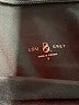 Lou & Grey Solid Black Active Pants Size S - photo 7