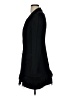 Parker 100% Polyester Black Coat Size 4 - photo 5