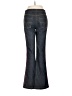 Votre Nom Stripes Blue Jeans Size 6 - photo 2
