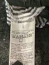 Old Navy 100% Viscose Silver Sleeveless Blouse Size L - photo 8