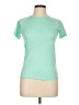 Unbranded 100% Polyester Green Active T-Shirt Size L - photo 1