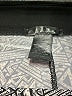 ShoSho Print Gray Active Pants Size 3X - photo 4