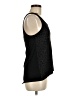 Divided by H&M Black Sleeveless Top Size 6 - photo 4