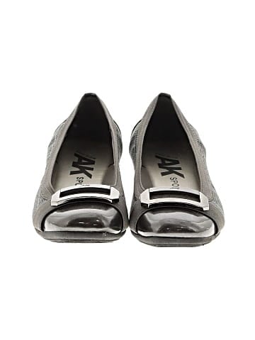 Anne Klein Sport Flats (view 2)