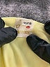 Unbranded Yellow Cocktail Dress Size 11 - 12 - photo 7