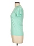 Unbranded 100% Polyester Green Active T-Shirt Size L - photo 5