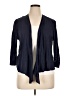 Chico's Blue Cardigan Size XL (3) - photo 1