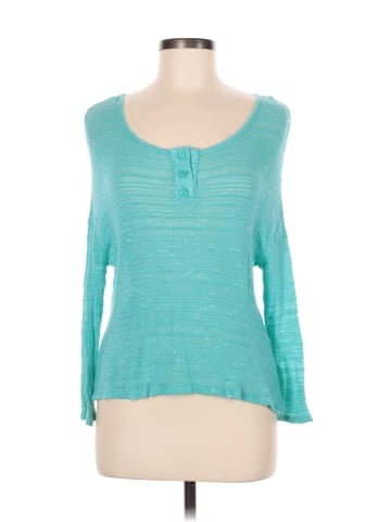 Noble U Pullover Sweater (view 1)