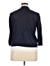 Chico's Blue Cardigan Size XL (3) - photo 2