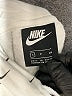 Nike 100% Cotton White Pullover Sweater Size S - photo 7