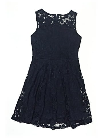 Zunie Dress (view 1)