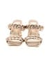 Dolce Vita Gold Sandals Size 6 1/2 - photo 2