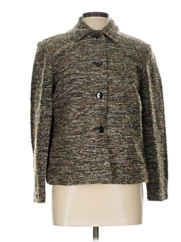 Sag Harbor Jacket (view 1)