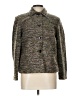 Sag Harbor Tweed Green Jacket Size 10 (petite) - photo 1