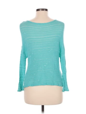 Noble U Pullover Sweater (view 2)