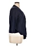 Chico's Blue Cardigan Size XL (3) - photo 4